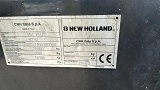 колесный экскаватор New-Holland MH Plus