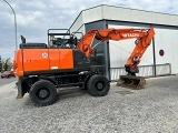 Колесный экскаватор <b>HITACHI</b> ZX170W-6