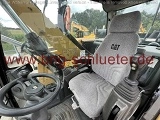 колесный экскаватор CATERPILLAR M315F