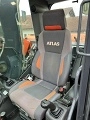 колесный экскаватор ATLAS 160 W