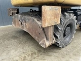 колесный экскаватор CATERPILLAR M316D