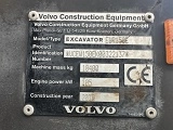 колесный экскаватор VOLVO EWR150E