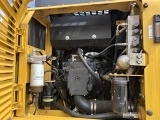 колесный экскаватор KOMATSU PW160-8