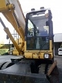 Колесный экскаватор <b>KOMATSU</b> PW220-7MH