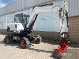 колесный экскаватор BOBCAT E57W