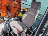 колесный экскаватор HITACHI ZX170W-5