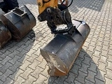 колесный экскаватор YANMAR B 55 W 2