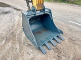 колесный экскаватор HYUNDAI R 170 W 7 A