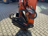 колесный экскаватор HITACHI ZX170W-6