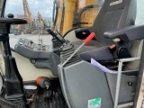 колесный экскаватор LIEBHERR A 314 Litronic