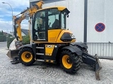 колесный экскаватор JCB Hydradig 110W