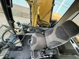 колесный экскаватор CATERPILLAR M316C