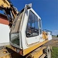 колесный экскаватор LIEBHERR A 902 Litr. 2P