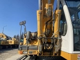 колесный экскаватор LIEBHERR A 904 C Litronic