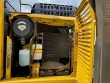 колесный экскаватор KOMATSU PW148-8