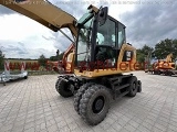 колесный экскаватор CATERPILLAR M315F