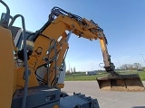 колесный экскаватор LIEBHERR A 314 Litronic