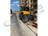 колесный экскаватор JCB Hydradig 110W