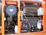 колесный экскаватор DOOSAN DX170W