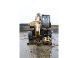 колесный экскаватор CATERPILLAR M315D