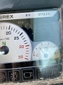 колесный экскаватор TEREX TW 110