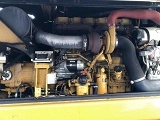 колесный экскаватор CATERPILLAR M316D