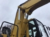 колесный экскаватор KOMATSU PW160-7