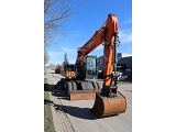 колесный экскаватор DOOSAN DX170W-5