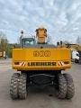 колесный экскаватор LIEBHERR A 900 B Litronic