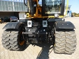 колесный экскаватор JCB Hydradig 110W