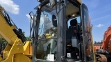 колесный экскаватор KOMATSU PW118MR-11