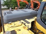 колесный экскаватор KOMATSU PW140-7