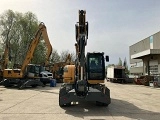 колесный экскаватор LIEBHERR A 920 Litronic