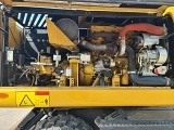 колесный экскаватор CATERPILLAR M315D