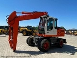 Колесный экскаватор <b>LIEBHERR</b> A 900 C Litronic