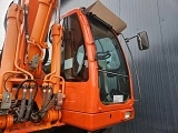 колесный экскаватор DOOSAN DX 190 W