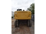 колесный экскаватор CATERPILLAR M316F