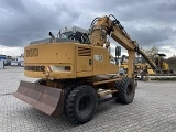 колесный экскаватор LIEBHERR A 900 Litr. EW 2P