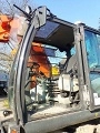 колесный экскаватор HITACHI ZX 140 W 5