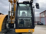 колесный экскаватор LIEBHERR A 914 Compact Litronic