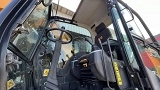 колесный экскаватор JCB JS175W