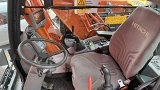 колесный экскаватор HITACHI ZX170W-6