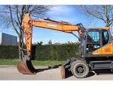 колесный экскаватор DOOSAN DX170W-5