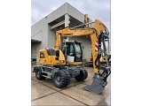 колесный экскаватор LIEBHERR A 914 Compact Litronic