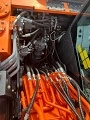 колесный экскаватор HITACHI ZX 140 W 5