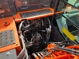 колесный экскаватор HITACHI ZX145W-6