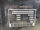 колесный экскаватор LIEBHERR A 922 Litr. PL