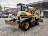 колесный экскаватор JCB Hydradig 110W