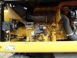 колесный экскаватор CATERPILLAR M316D