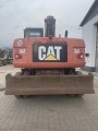 колесный экскаватор CATERPILLAR M316D